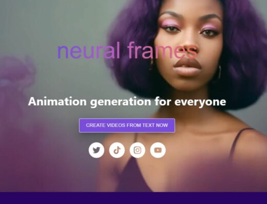 neural frames