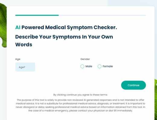 symptomchecker