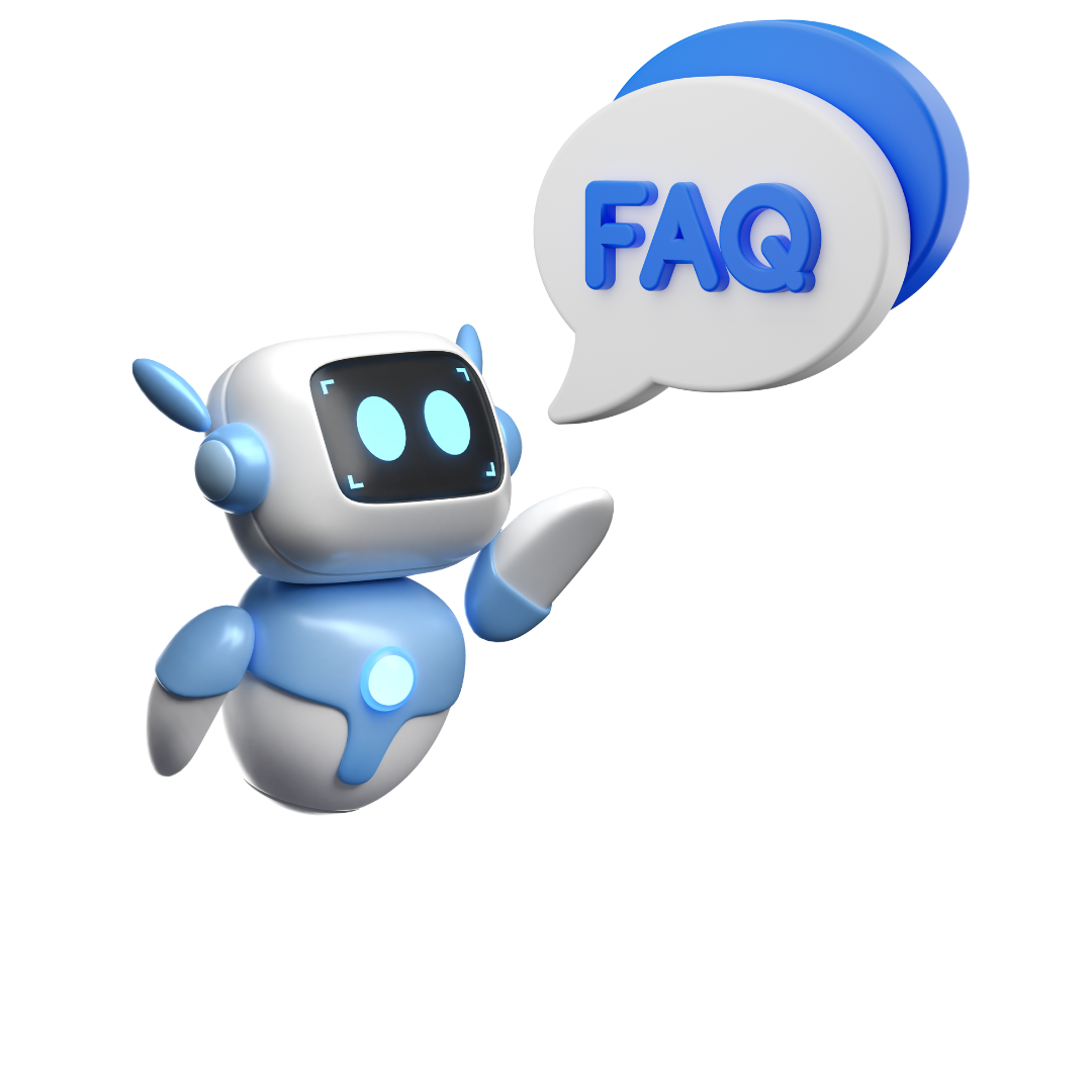 faqs mockup