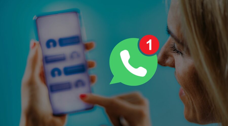 Unlocking the Future: AI-Powered Chats Coming to WhatsApp!