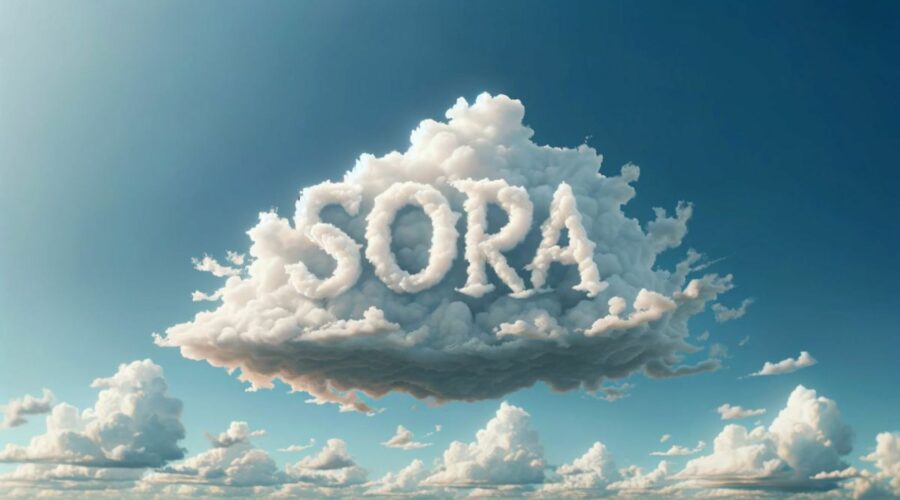 Unlocking Creativity with Sora OpenAI: Turn Text into Stunning Videos