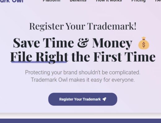 trademark owl