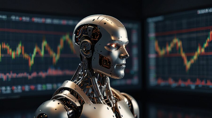 Leveraging AI, Particularly ChatGPT, in Day Trading and Investment