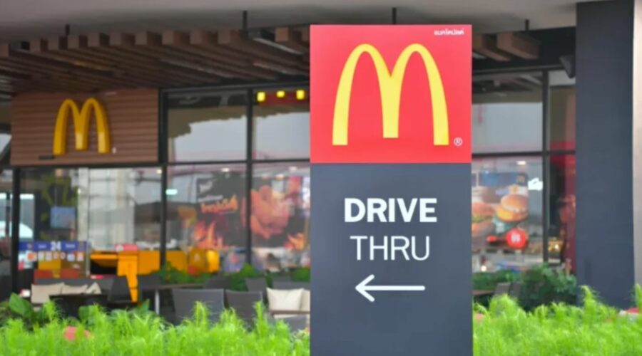 McDonald’s Ends AI Drive-Thru Experiment After Bizarre Mistakes and Customer Complaints