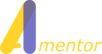 the ai mentor logo